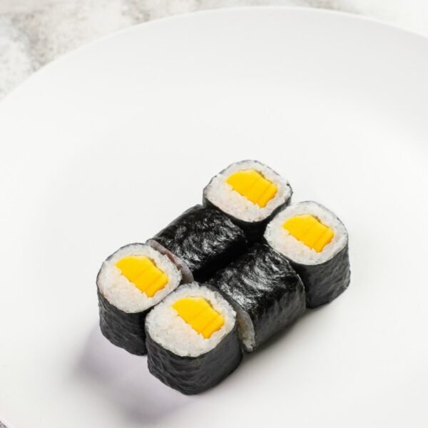 Maki s mango