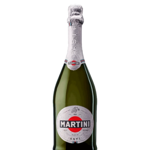 Martini Asti 7% 0,75l