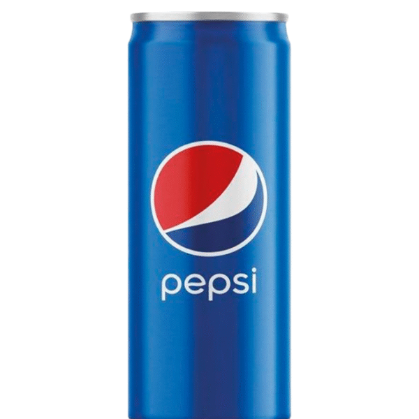 Pepsi cola 0,33l plech-bal.