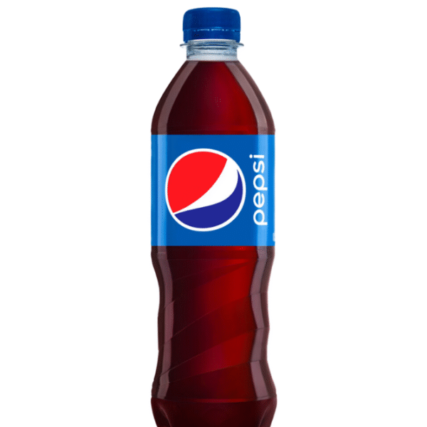 Pepsi cola 0,5l pet-bal.