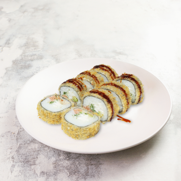 Banzai tempuru